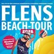 Zum Artikel Beachvolleyball der Spitzenklasse in Niendorf