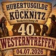 Zum Artikel 40. Westernreffen in Kücknitz lädt zum Feiern ein