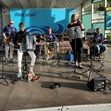 Zum Artikel PELAGO spielt im Juli und August in Travemünde