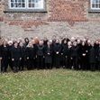 Zum Artikel Sommerkonzert in Travemünde: St.-Lorenz-Kantorei präsentiert Puccini und Mendelssohn