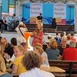 Zum Artikel Erlebe – Heile – Strahle – Lebensfreude pur beim Fesival in Travemünde
