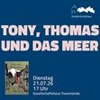 Zum Artikel Thomas Mann und die Buddenbrooks in Travemünde erleben