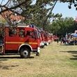 Zum Artikel 1. Lübecker Blaulichttag in Travemünde begeistert zahlreiche Besucher