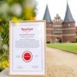 Zum Artikel Lübeck und Travemünde bleiben offiziell »Nachhaltiges Reiseziel«