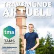 Zum Artikel Die neue Ausgabe des Travemünde Aktuell E-Paper ist online!