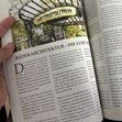 Zum Artikel Lesung mit Travemünder Autorin Angela Detmers im Kreuzfahrtterminal