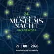Zum Artikel Museumsnacht 2026: Travemünde lädt zu Kunst, Kultur und maritimen Erlebnissen ein