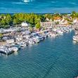 Zum Artikel Hafenfeeling 2026 lädt zu maritimem Sommerwochenende nach Niendorf ein
