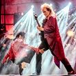 Zum Artikel Michael Jacksons Lead-Gitarristin kommt nach Timmendorfer Strand