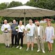 Zum Artikel Wendelborn-Stiftung spendet 5.000 Euro für Kinderstube Travemünde