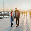 Zum Artikel Kurzurlaub in Travemünde: Zehn Prozent Rabatt im Herbst