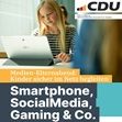 Zum Artikel Kostenlose Veranstaltung zu Smartphone, Social Media und Gaming am 31. August 2026