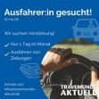 Zum Artikel Ausfahrer und Verteiler (m/w/d) gesucht für Travemünde Aktuell