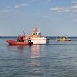 Zum Artikel Die Retter vom Priwall: Gemeinsam im Einsatz auf der Ostsee