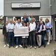 Zum Artikel Lions Club unterstützt Travemünder Jugendarbeit