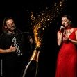 Zum Artikel Prickelndes Finale für zehn Jahre CLASSICAL BEAT