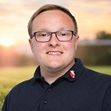 Zum Artikel Mit Leidenschaft für den Nachwuchs: Marcel Bodien lebt Fußball