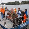 Zum Artikel Mit dem Angelkutter auf die Ostsee
