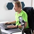 Zum Artikel Diese Woche hieß es bei uns: Schichtwechsel!