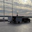 Zum Artikel Herbstdrachenfest in Travemünde: Die ersten Wagen rollten schon in den frühen Morgenstunden an