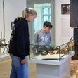 Zum Artikel MuseumsCard: An zwei Tagen kostenlos mit Bus und Bahn ins Museum