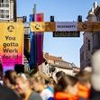 Zum Artikel Stadtwerke Lübeck Marathon führt am Sonntag wieder nach Travemünde