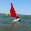 Zum Artikel Zwei neue Jollen für inklusives Segeln in Niendorf