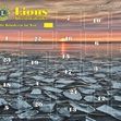 Zum Artikel Lions Adventskalender startet am 29. Oktober in den Verkauf