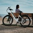 Zum Artikel E-Bike im Urlaub: An der Ostseeküste ist der Verleih vergleichsweise günstig