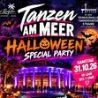 Zum Artikel Gruselig schön feiern bei »Tanzen am Meer«